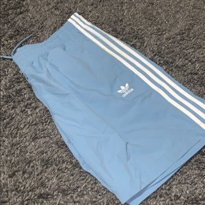 Adidas Originals swim trunks